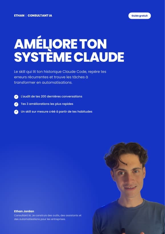 Couverture du guide Conversation Analyzer